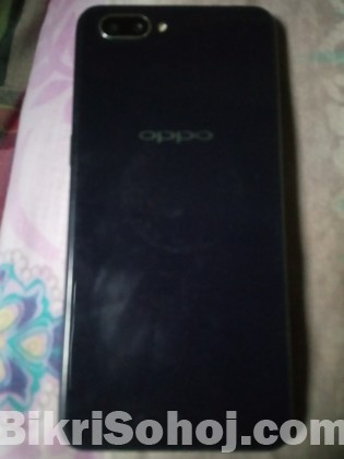 Oppo a3s